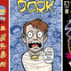 Covers for three of Evan Dorkin’s projects.